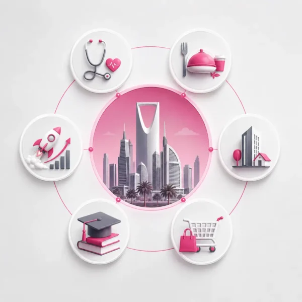 شركات تسويق في الرياض